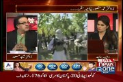 Live With Dr. Shahid Masood (Mullah Akhtar Muhammad Mansoor Appointed New Amir Of Afghan Taliban..!!) – 30th July 2015