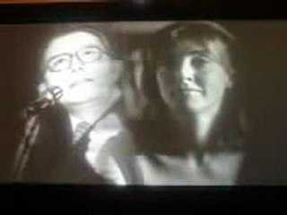 Oriana Fallaci intervista Andreotti