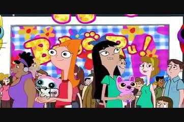[Cringe] Trainboy54's expert retelling of the Phineas and Ferb cartoon