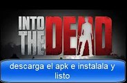 into the dead hack NO ROOT
