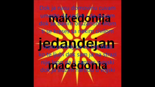 Riblja corba-4 ko te ljubi dok sam ja na strazi jd