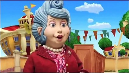 Lazy Town - 02 - Sportski duh (1/2)
