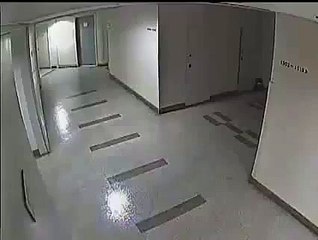 Electric Unicycle Almost Goes Back