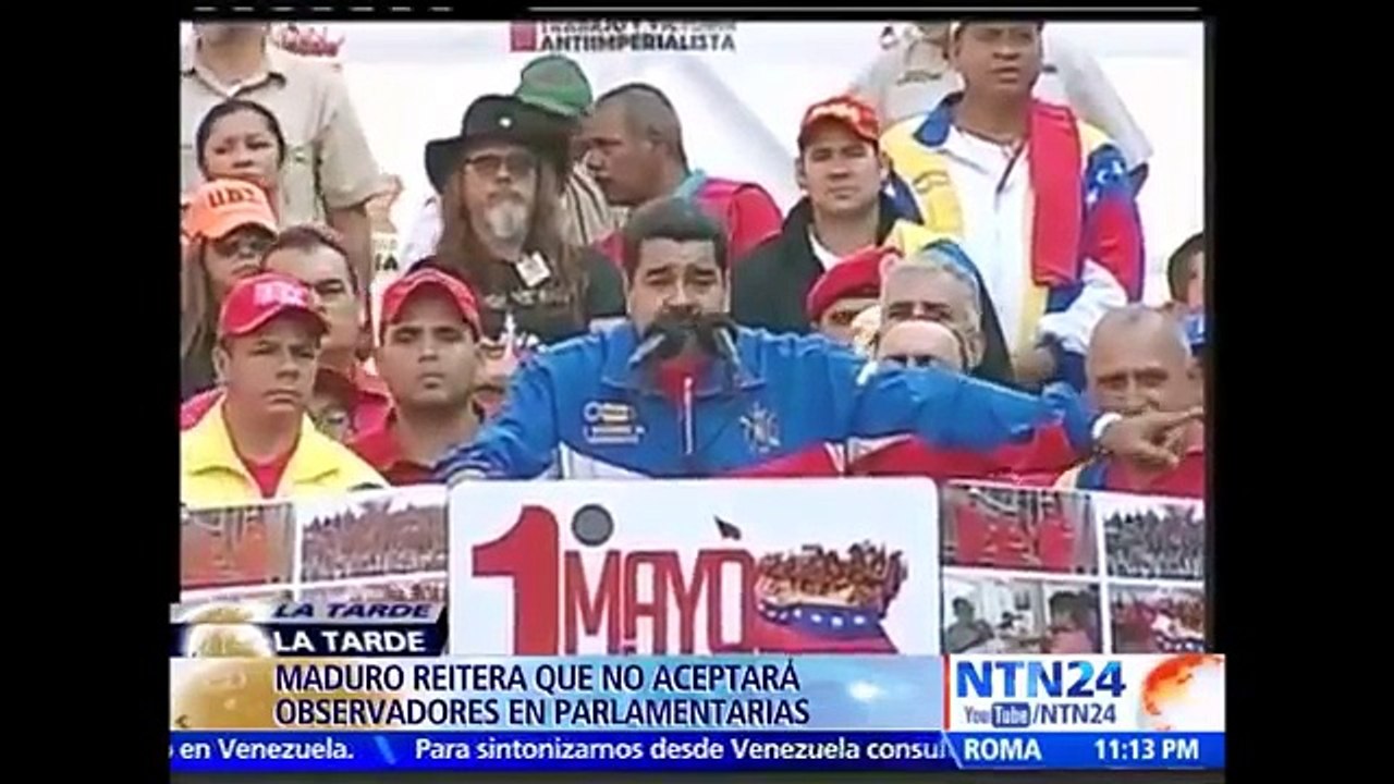 Senador uruguayo: “Si uno no tiene nada que ocultar, no tiene por qué oponerse a ser observado”