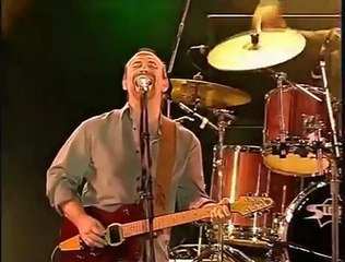Men At Work - Who Can It Be Now? / Down Under (Rock The Millennium Live, 1999-2000)