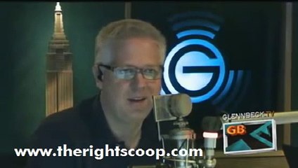 Glenn Beck and Bill O'Reilly make a bet