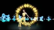 Anastasia Volochkova dancing to Adiemus by Karl Jenkins