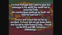 Portugal debt, IMF, ECB real truth