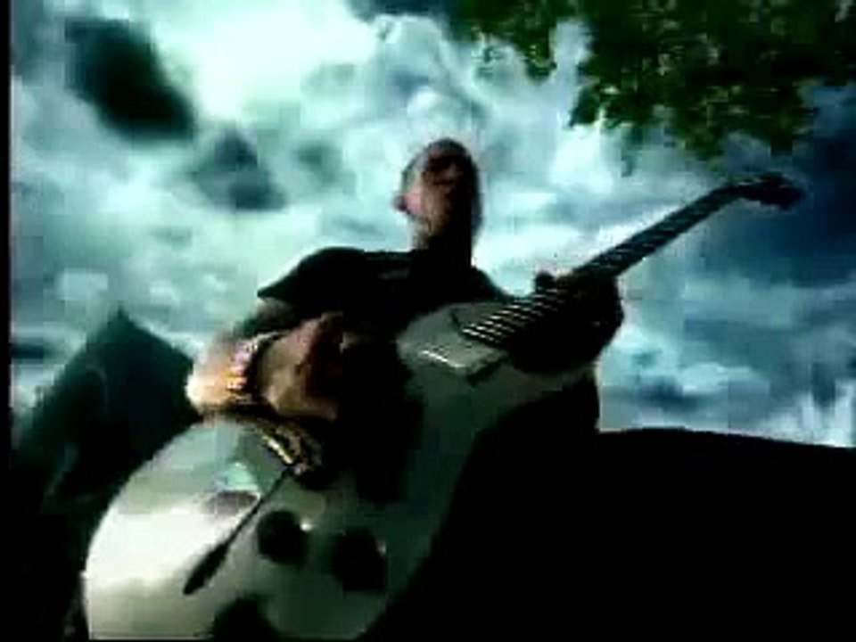 Creed - Don_t stop dancing