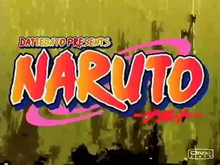 Naruto Opening 05