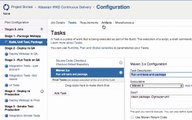 Getting Started with Atlassian Bamboo - Continuous Delivery in Action
