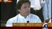 Imran Khan demands commission over allegtions of EX Generals involvement in PTI's Sit-in