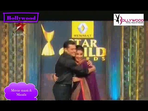 What Vidya Balan Said in a Live Show that Shocked Salman Khan, Priyanka Chopra and Others