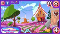 Spring Around The World - Children Games Video - yourchannelkids