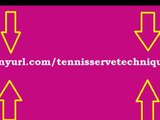 TENNIS KICK SERVE#1 Tennis Drill To Hit A Kick Serve, Pat Rafter Lessons