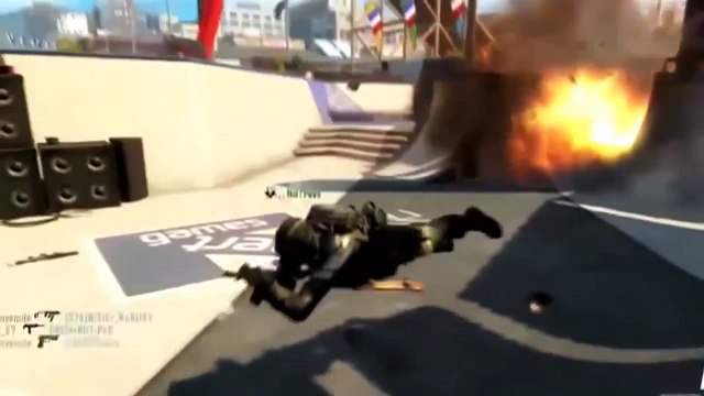 ★ Call of Duty Black Ops 2 Funny Moments! (COD BO2 Zombies & Multiplayer)