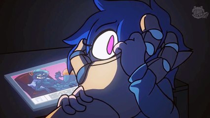 Funny fnaf animation (I don't own anything)