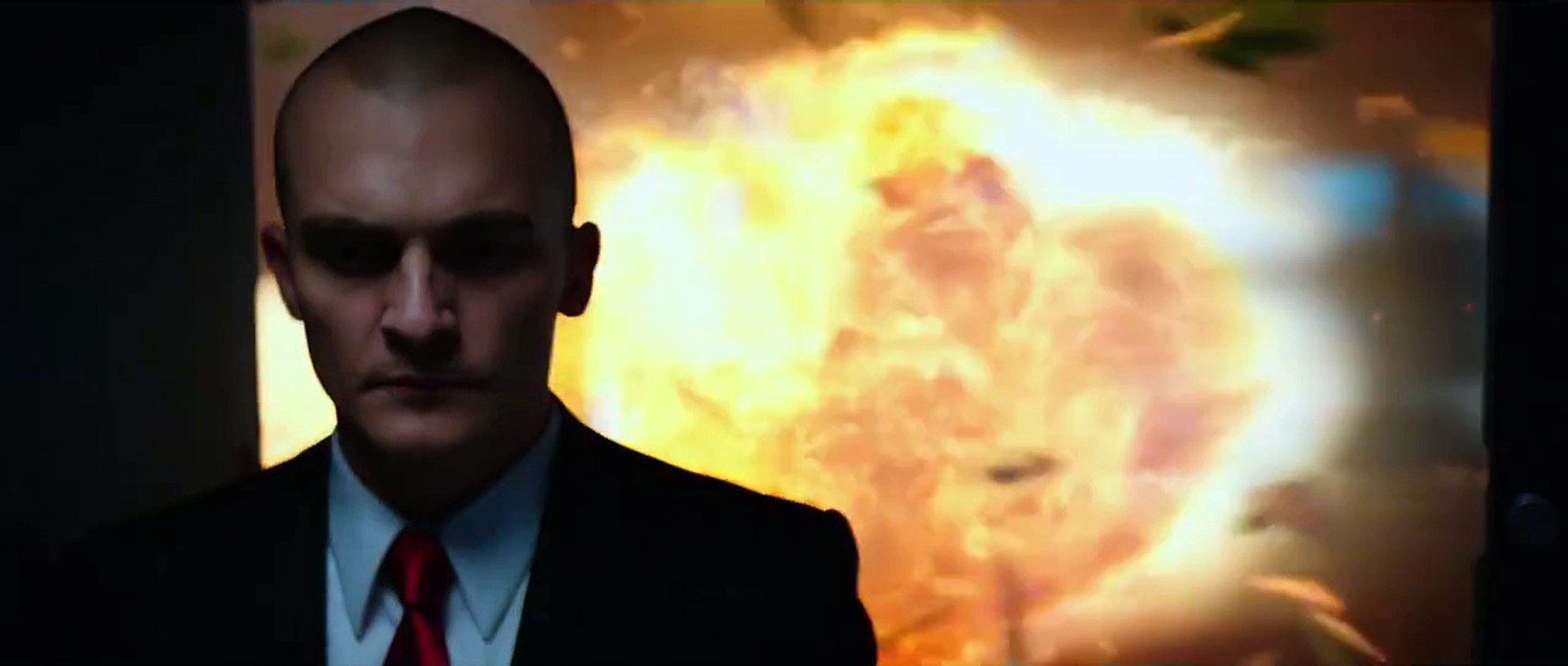 Hitman: Agent 47 HD Movie Trailer 2015