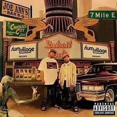 Slum Village - It's On (Ft. MC Breed)