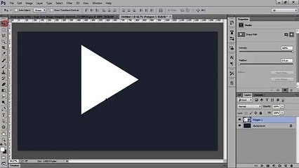 Photoshop Tutorial  Logo design