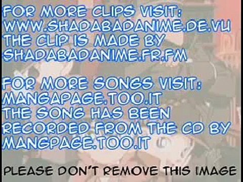 Detective Conan Italian Dance Anime Music Video AMV by Shadabad anime (2002)