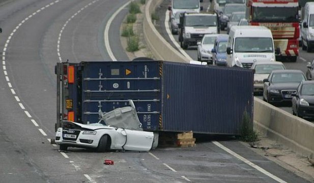 Road Rage & Car Crashes in America USA Compilation Motorcycle Crash By top speed ★★★★★ Full 1HD