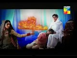 Mohabbat Aag Si Promo Episode 5 on Hum Tv - 30th July 2015