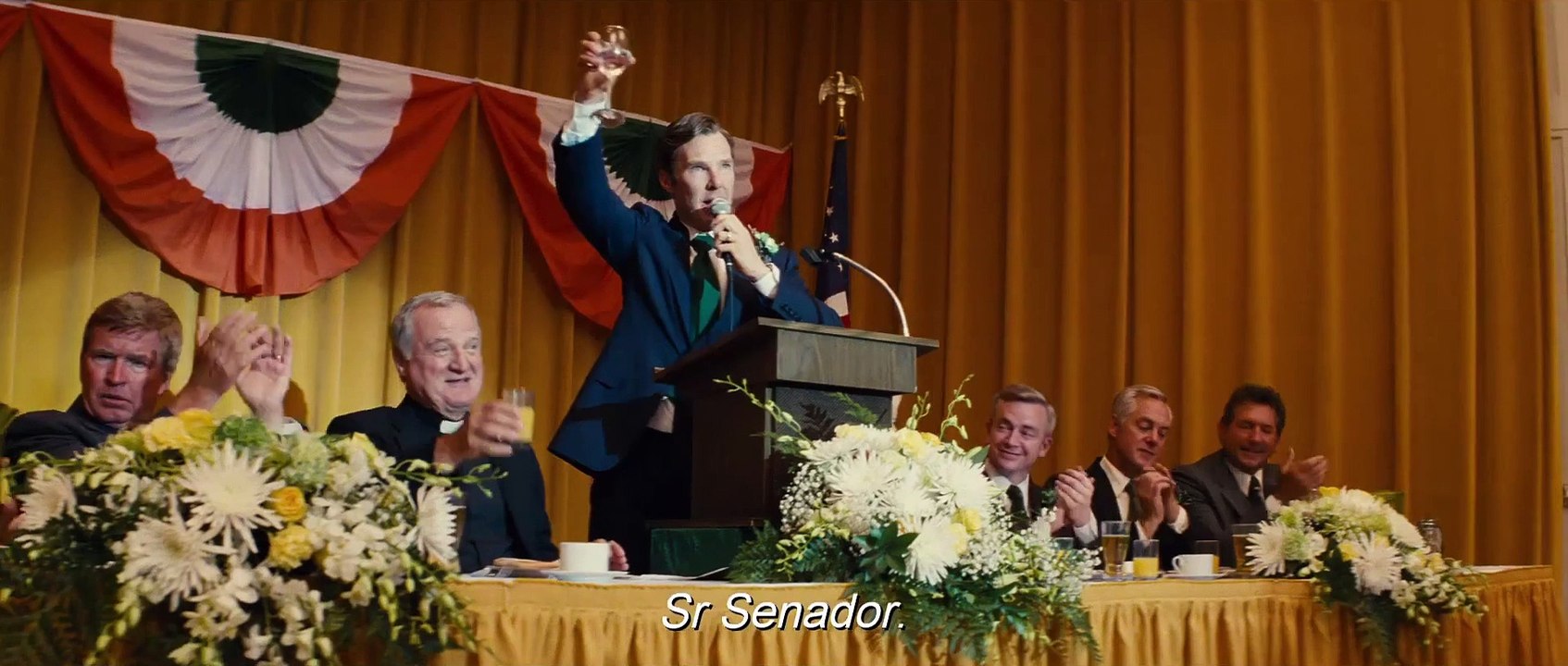 Black Mass - Jogo Sujo: Trailer Legendado Português