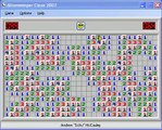 minesweeper expert non-flagging 64 by me