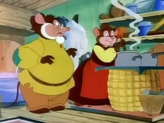 Feivel der Mauswanderer und seine Freunde 03 Das Geburtstagsgeschenk