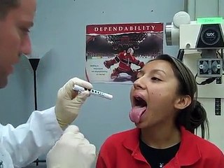 Mini Neurological Exam