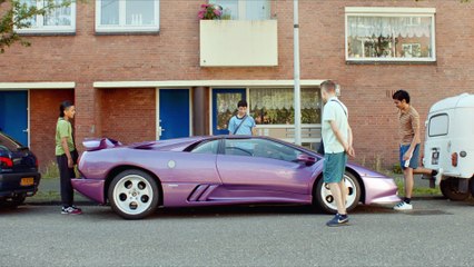 Prins (2015) - Trailer (Full HD / 1080p)