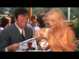 Compression La morte ha fatto l'uovo de Giulio Questi (2015) de Gérard Courant