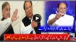 How Abominable Leadership Disgrace A Man Watch Servility Of Rohail Asghar (PMLN)