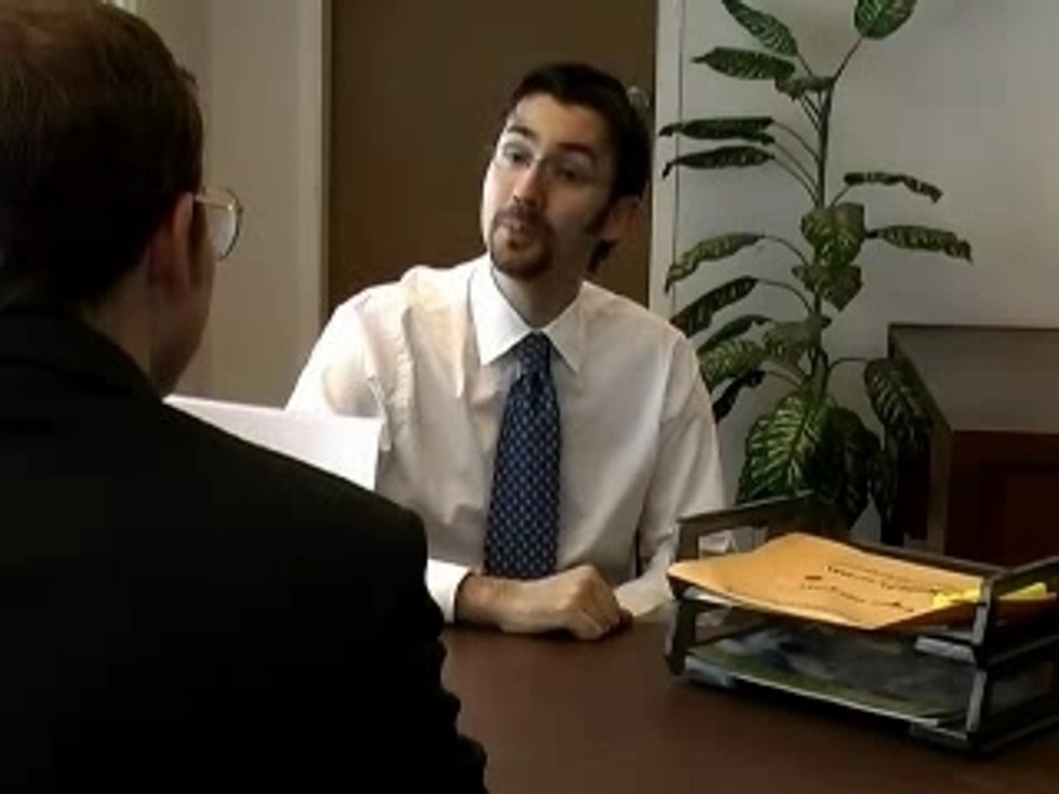 Job Interview