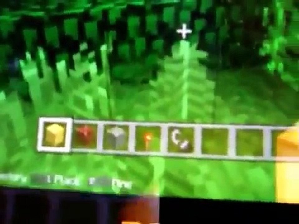 How to spawn herobrine in minecraft playstation vita editio