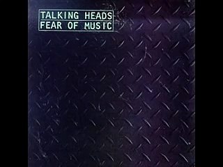 Talking Heads - Animals