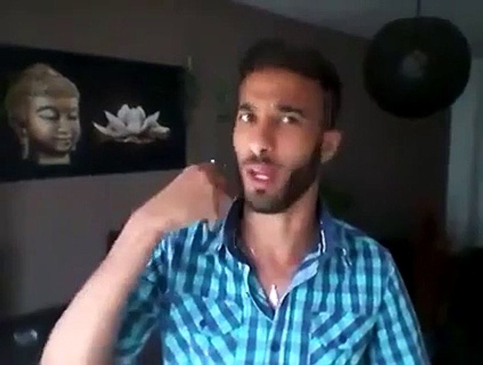 أقوى تفريكة على كافون... مسح بيه القاعة !!! تفرج وبرتاجي