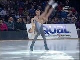 Maya Usova & Alexander Zhulin - Challenge of champions 1995 (London)