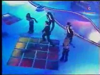 DAVID BUSTAMANTE -Ni una lagrima más-.mpg