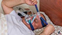 Abandoning CPAP Treatment, Dr. Jacques Doueck, Brooklyn, New York