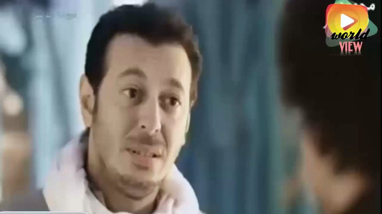 اجمد مشهد رمضاني ل مصطفي شعبان وعلي ربيع