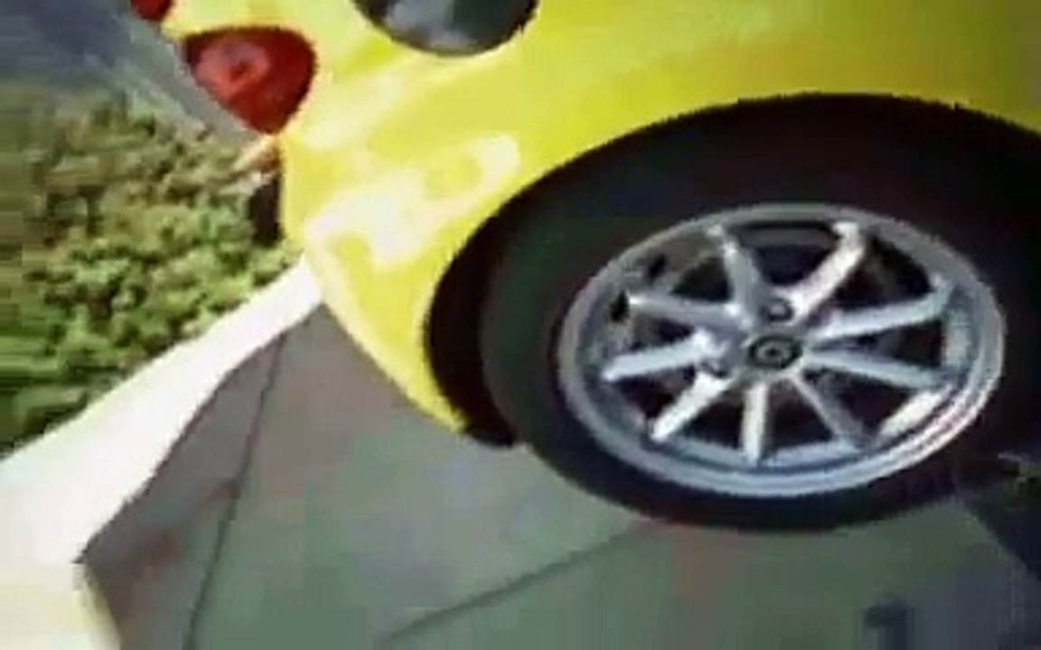 smart car rear spring removal and replacement