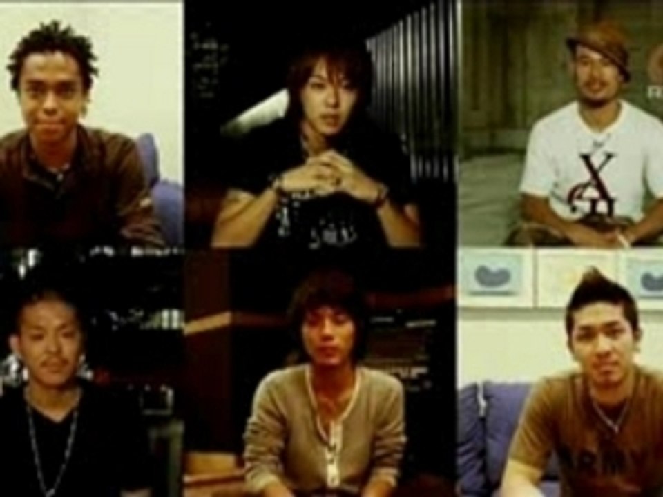 EXILE VOCAL BATTLE AUDITION PART 5 - video Dailymotion