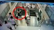 Chinese Woman DIES Saving Child On Escalator | What's Trending Now