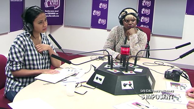 Myssa, Radio LFM et Mathieu Ruben - Les Cultures Urbaines S'Imposent - Emission 43