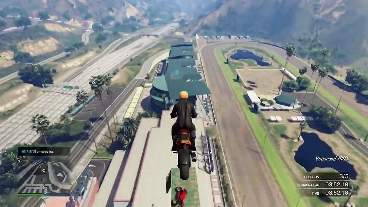 GTA5 Online Crazy Funny Moments GamePlay #  - CrazyGames Channel