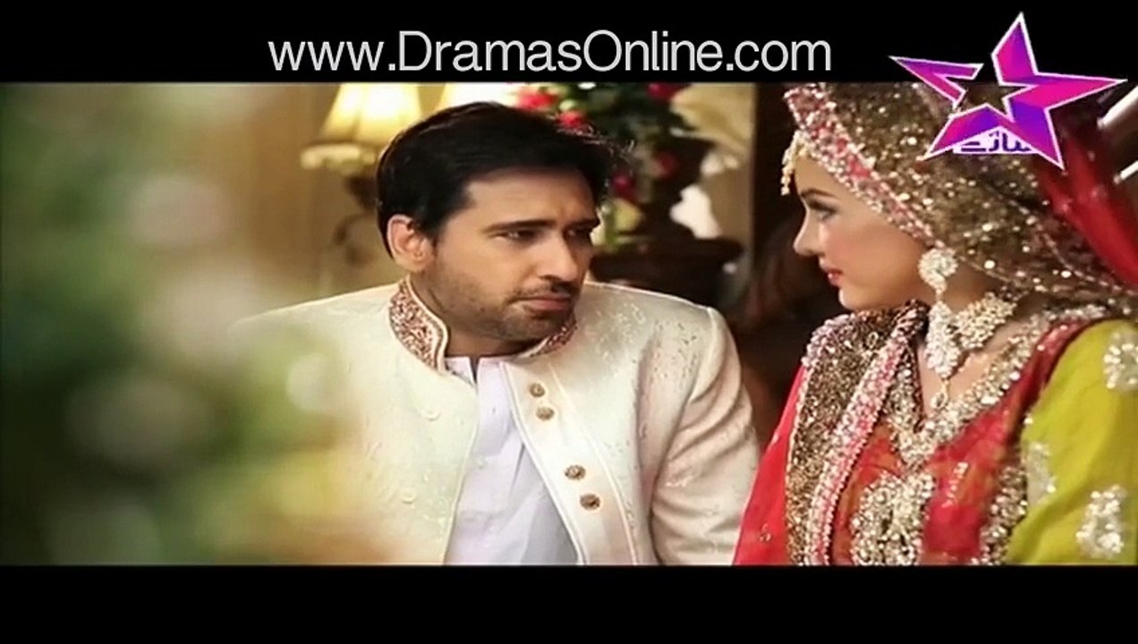 Phir Se Meri Qismat Likh De Episode 28 full on Hum Sitaray - 30th July 2015