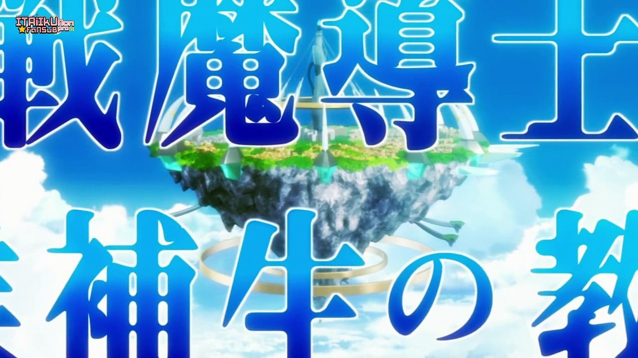 [ItaiIku-FS]Kuusen Madoushi Kouhosei no Kyoukan - 04(MX 1280x720 x264 AAC)