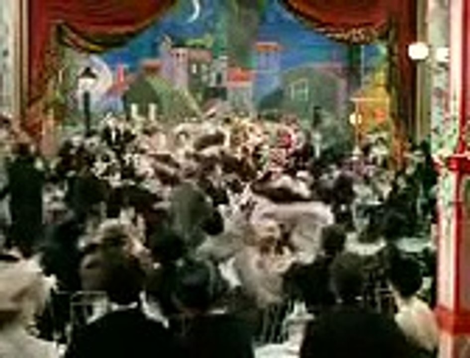 French Cancan